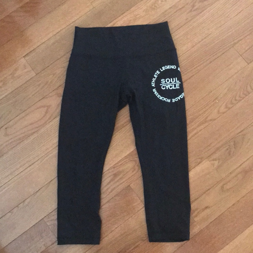 Soul cycle Lulu align pant 25”